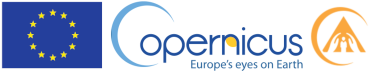 Copernicus EFFIS